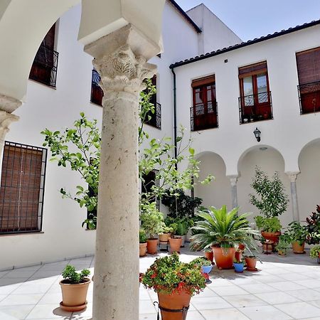 Pedro Lopez Free Parking Cordoba Center Daire Dış mekan fotoğraf