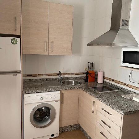 Pedro Lopez Free Parking Cordoba Center Daire Dış mekan fotoğraf