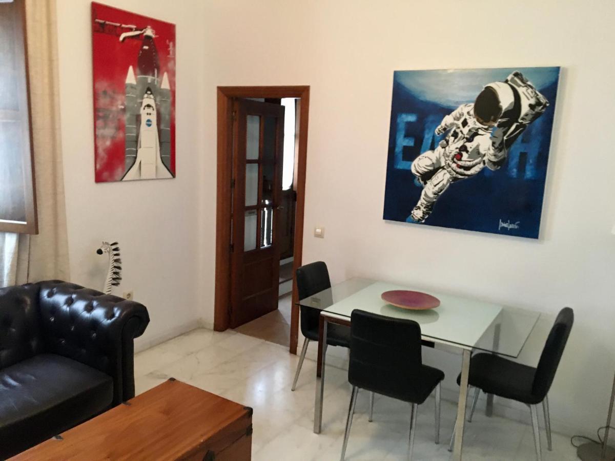 Pedro Lopez Free Parking Cordoba Center Daire Dış mekan fotoğraf