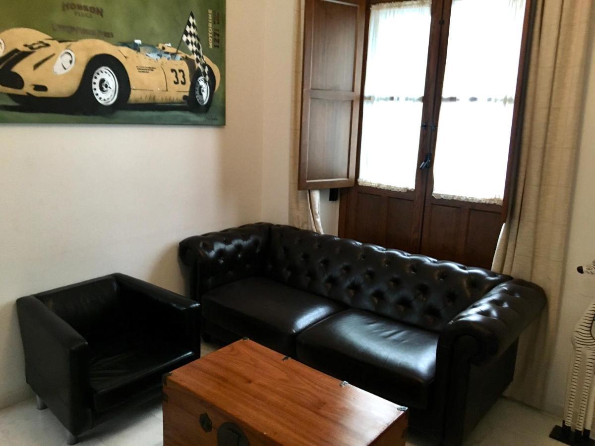 Pedro Lopez Free Parking Cordoba Center Daire Dış mekan fotoğraf