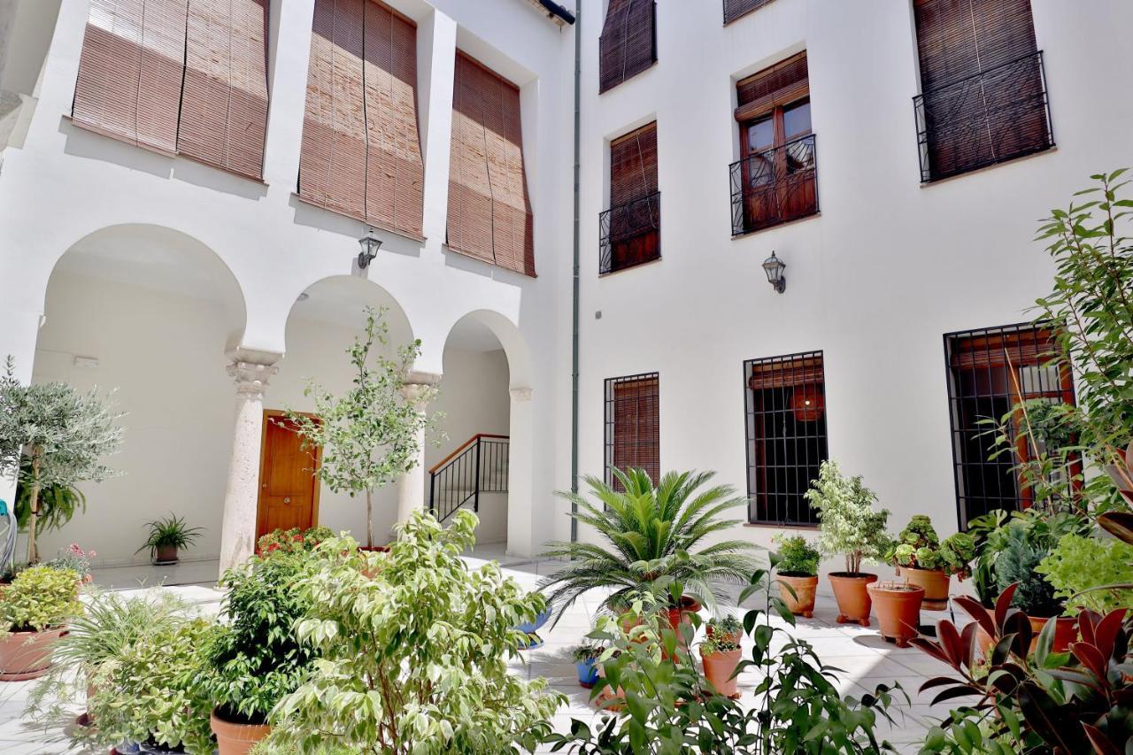 Pedro Lopez Free Parking Cordoba Center Daire Dış mekan fotoğraf