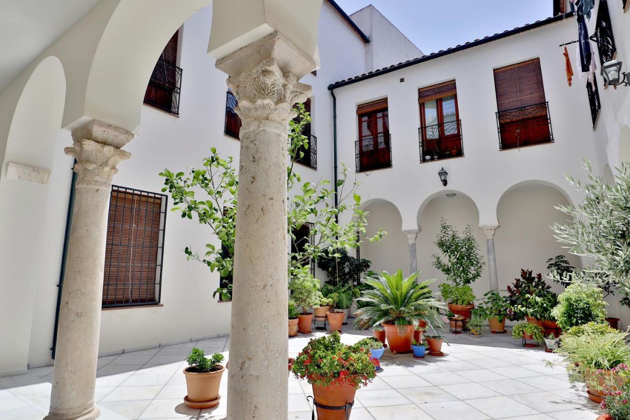 Pedro Lopez Free Parking Cordoba Center Daire Dış mekan fotoğraf