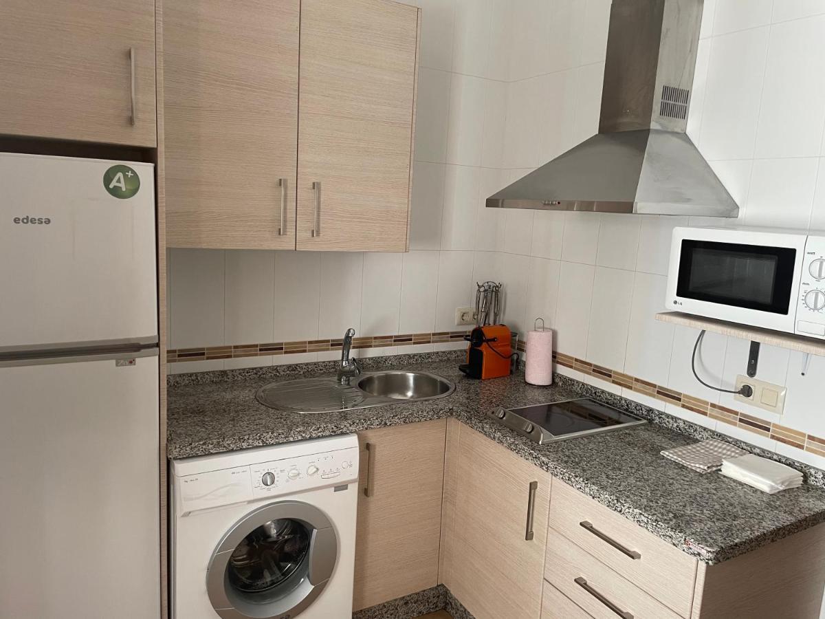 Pedro Lopez Free Parking Cordoba Center Daire Dış mekan fotoğraf