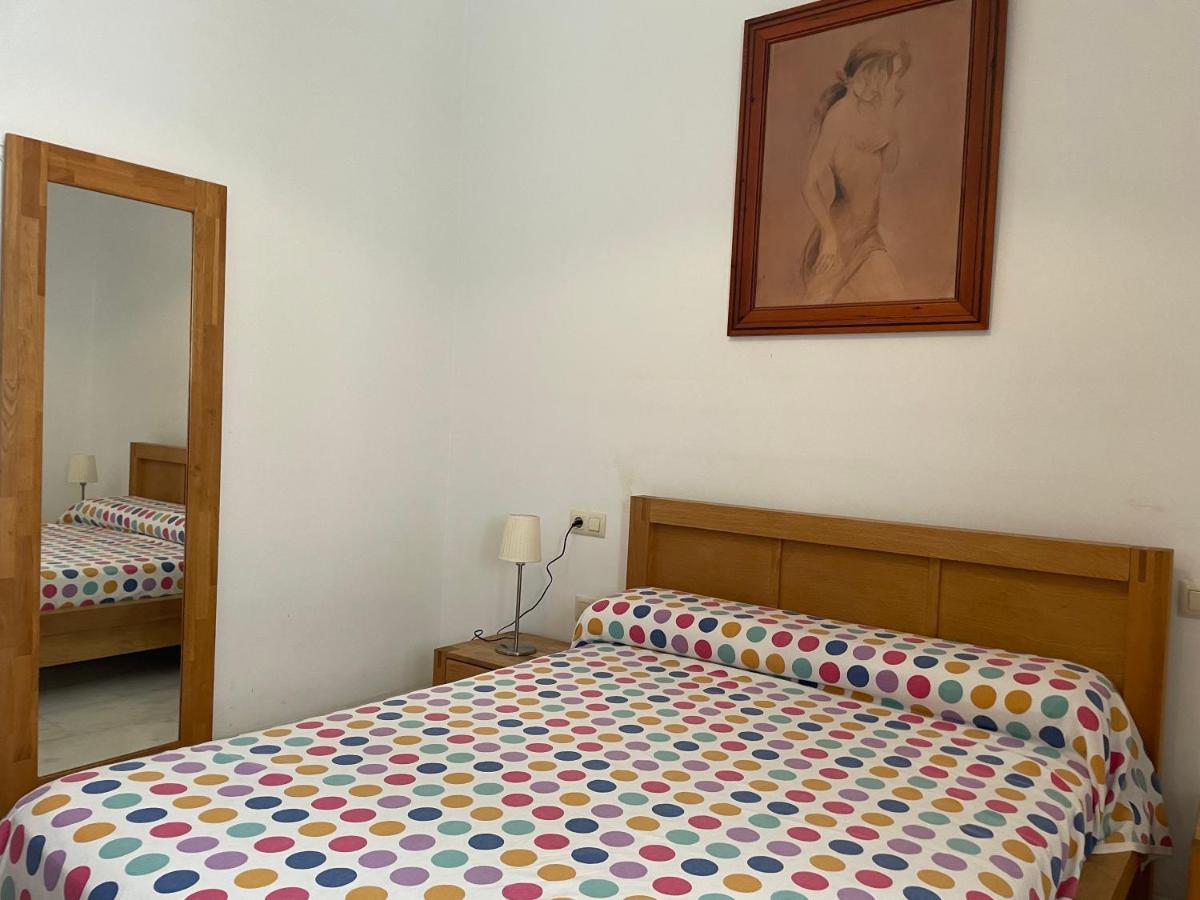 Pedro Lopez Free Parking Cordoba Center Daire Dış mekan fotoğraf
