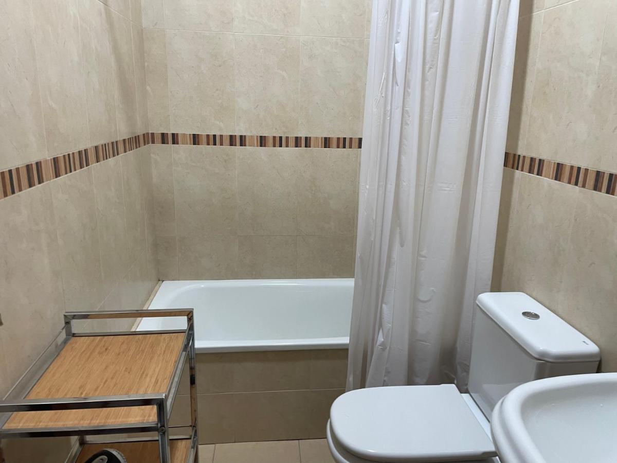 Pedro Lopez Free Parking Cordoba Center Daire Dış mekan fotoğraf