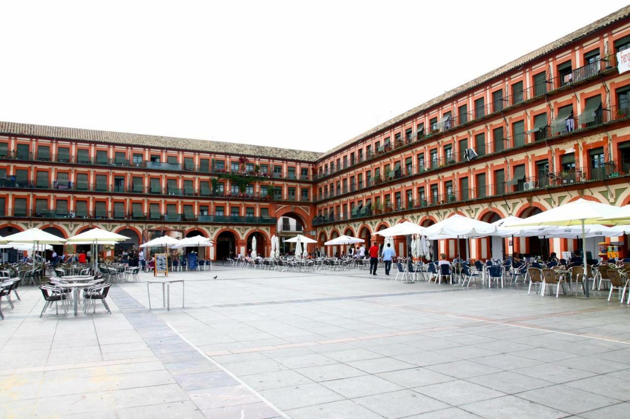 Pedro Lopez Free Parking Cordoba Center Daire Dış mekan fotoğraf