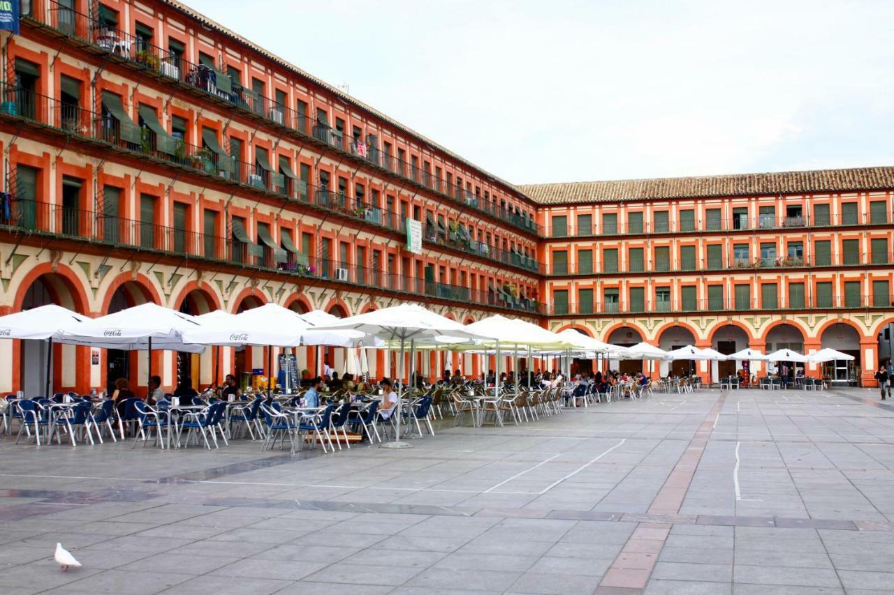 Pedro Lopez Free Parking Cordoba Center Daire Dış mekan fotoğraf